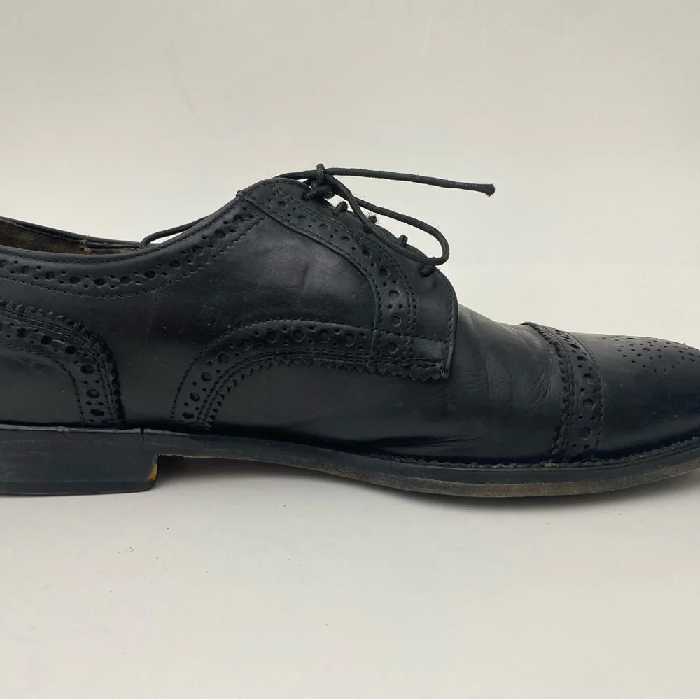 Cole Haan elegant black
